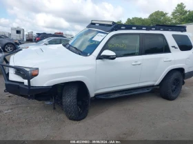 Обява за продажба на Toyota 4runner TRD OFF ROAD PREMIUM ~58 500 лв. - изображение 6