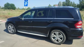 Mercedes-Benz GL 450 Gl450dizel, снимка 3