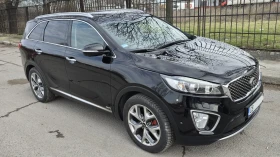 Kia Sorento 2.2 CRDI, 4x4, Platinum, снимка 8