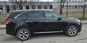 Kia Sorento 2.2 CRDI, 4x4, Platinum, снимка 7