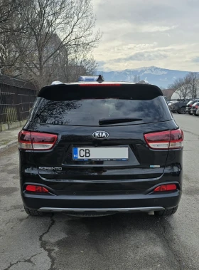 Kia Sorento 2.2 CRDI, 4x4, Platinum, снимка 5