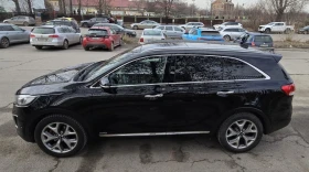 Kia Sorento 2.2 CRDI, 4x4, Platinum, снимка 3