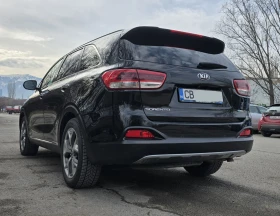 Kia Sorento 2.2 CRDI, 4x4, Platinum, снимка 4