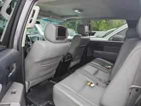 Toyota Sequoia * 5.7* V8* КОЖА* ПОДГРЕВ* КЕЙЛЕС* , снимка 13