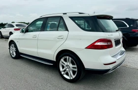     Mercedes-Benz ML 250 sport