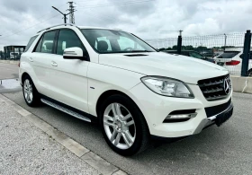  Mercedes-Benz ML 250