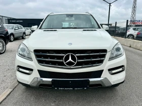     Mercedes-Benz ML 250 sport