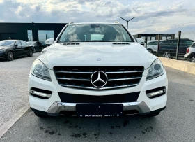 Mercedes-Benz ML 250 sport - [3] 