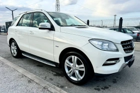 Mercedes-Benz ML 250 sport 1