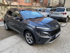 Hyundai Kona 1.6 CRDI/Hybrid/DCT-7/Creative, снимка 3