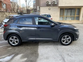 Hyundai Kona 1.6 CRDI/Hybrid/DCT-7/Creative, снимка 4