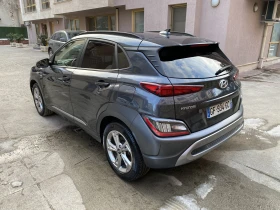 Hyundai Kona 1.6 CRDI/Hybrid/DCT-7/Creative, снимка 7