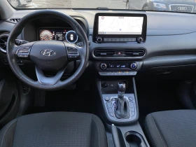 Hyundai Kona 1.6 CRDI/Hybrid/DCT-7/Creative, снимка 9