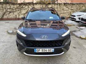 Hyundai Kona 1.6 CRDI/Hybrid/DCT-7/Creative, снимка 2