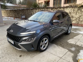 Hyundai Kona 1.6 CRDI/Hybrid/DCT-7/Creative, снимка 1