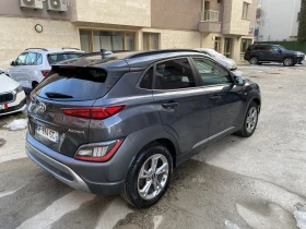 Hyundai Kona 1.6 CRDI/Hybrid/DCT-7/Creative, снимка 5