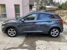 Hyundai Kona 1.6 CRDI/Hybrid/DCT-7/Creative, снимка 8