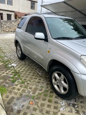 Toyota Rav4, снимка 4