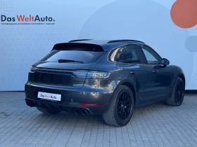 Porsche Macan GTS - 114900 лв. - 63176619 3