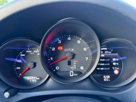 Porsche Macan GTS - 114900 лв. - 63176619 12