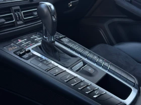 Porsche Macan GTS - 114900 лв. - 63176619 11