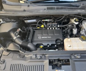 Opel Mokka 1.4 lpg  | Mobile.bg    9