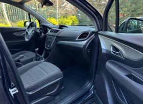Opel Mokka 1.4 lpg  | Mobile.bg    6