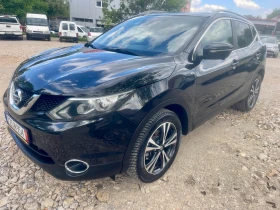     Nissan Qashqai 1.6dtci, 44,     