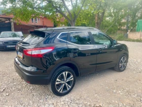     Nissan Qashqai 1.6dtci, 44,     