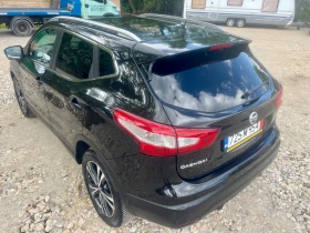     Nissan Qashqai 1.6dtci, 44,     