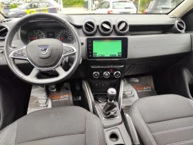 Dacia Duster 1.0i*  * LED* NAVI*  360* MMI | Mobile.bg    6