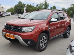 Обява за продажба на Dacia Duster 1.0Tce LPG LED NAVI* КАМЕРА 360* MMI FACELIFT 2022 ~12 500 EUR - изображение 1