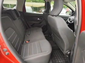 Обява за продажба на Dacia Duster 1.0Tce LPG LED NAVI* КАМЕРА 360* MMI FACELIFT 2022 ~12 500 EUR - изображение 9