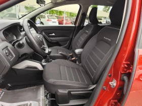 Dacia Duster 1.0i*  * LED* NAVI*  360* MMI | Mobile.bg    5