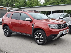 Dacia Duster 1.0i*  * LED* NAVI*  360* MMI | Mobile.bg    2
