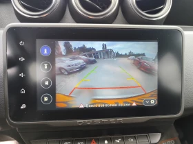Обява за продажба на Dacia Duster 1.0Tce LPG LED NAVI* КАМЕРА 360* MMI FACELIFT 2022 ~12 500 EUR - изображение 7
