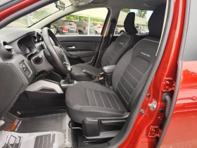 Обява за продажба на Dacia Duster 1.0Tce LPG LED NAVI* КАМЕРА 360* MMI FACELIFT 2022 ~12 500 EUR - изображение 4