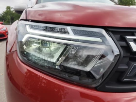 Dacia Duster 1.0Tce LPG LED NAVI* КАМЕРА 360* MMI FACELIFT 2022 - 12500 € - 98735886 15