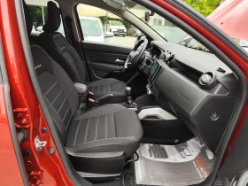 Dacia Duster 1.0i*  * LED* NAVI*  360* MMI | Mobile.bg    12