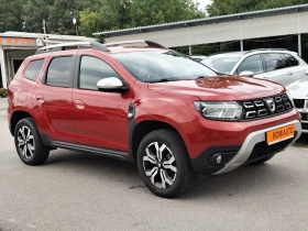Обява за продажба на Dacia Duster 1.0Tce LPG LED NAVI* КАМЕРА 360* MMI FACELIFT 2022 ~12 500 EUR - изображение 1