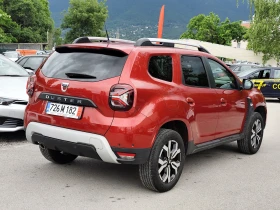 Dacia Duster 1.0i*  * LED* NAVI*  360* MMI | Mobile.bg    3