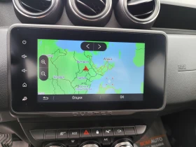 Обява за продажба на Dacia Duster 1.0Tce LPG LED NAVI* КАМЕРА 360* MMI FACELIFT 2022 ~12 500 EUR - изображение 6