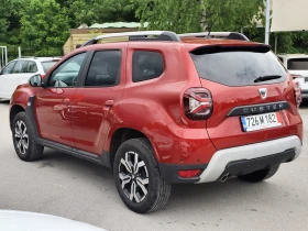 Dacia Duster 1.0i*  * LED* NAVI*  360* MMI | Mobile.bg    4