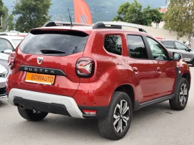 Обява за продажба на Dacia Duster 1.0Tce LPG LED NAVI* КАМЕРА 360* MMI FACELIFT 2022 ~12 500 EUR - изображение 2