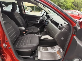 Обява за продажба на Dacia Duster 1.0Tce LPG LED NAVI* КАМЕРА 360* MMI FACELIFT 2022 ~12 500 EUR - изображение 10