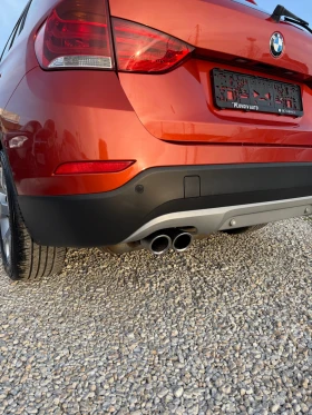 BMW X1 2000 - 20900 лв. - 78503238 7