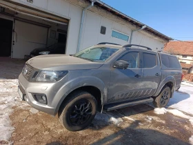 Nissan Navara Navara | Mobile.bg    3