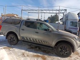 Nissan Navara Navara | Mobile.bg    5