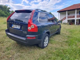 Обява за продажба на Volvo Xc90 ~13 500 лв. - изображение 4