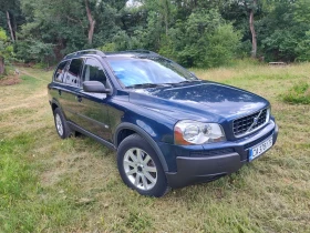 Обява за продажба на Volvo Xc90 ~13 500 лв. - изображение 2